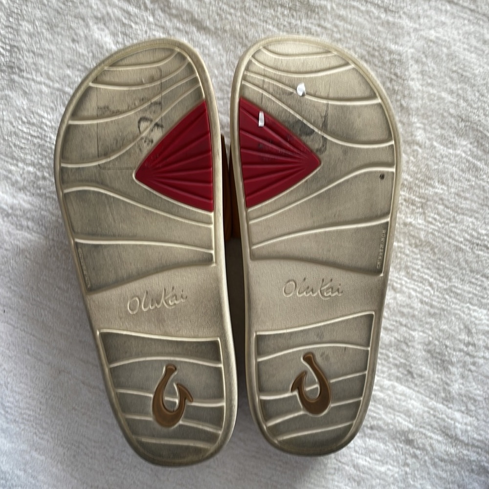 sandals - Picture 4 of 6